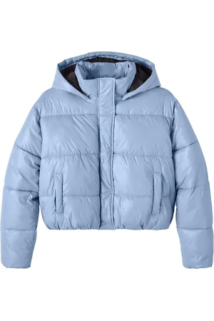 LMTD Nlfmelis Short Jacket Blue