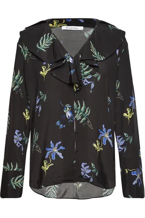 Rodebjer Clementine Open Air Black