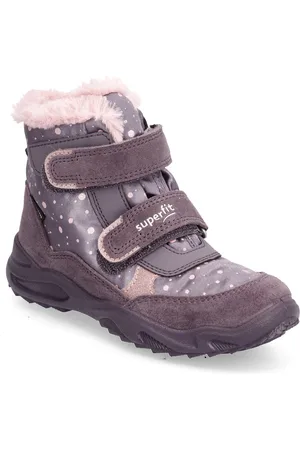 Superfit Glacier Purple