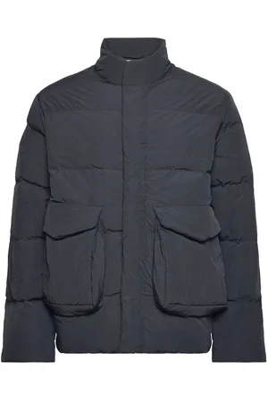 GARMENT PROJECT Down Jacket Black