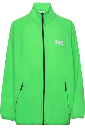 Mads Norgaard Tek Daikiri Jacket Green