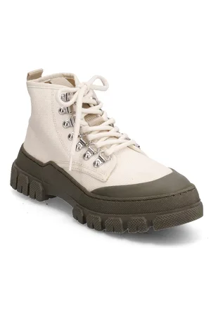 GARMENT PROJECT Twig High - Off White / Army White