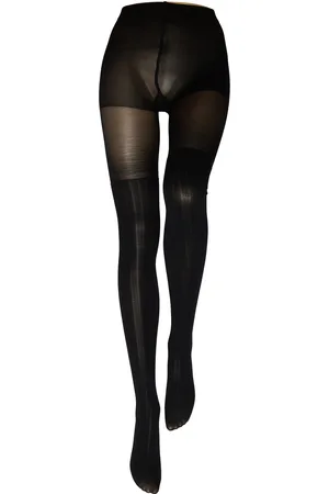 Sneaky Fox Selena Tights Black