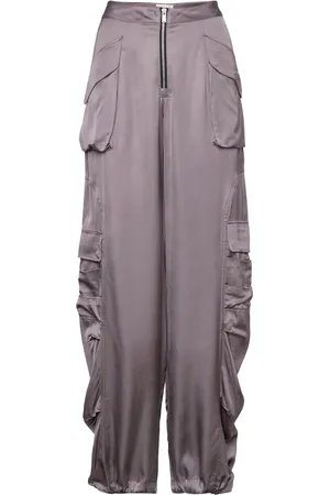 Holzweiler Anatol Flow Trousers Purple