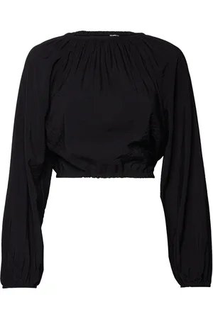 Envii Enmallorca Ls Top 6891 Black