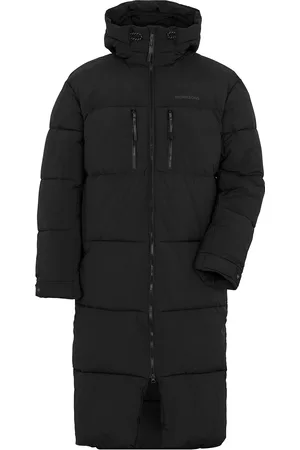 Didriksons Hilmer Usx Parka L 3 Black