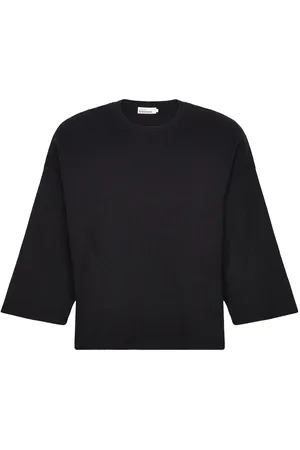 Karen by Simonsen Doddiekb Knit Tee Black