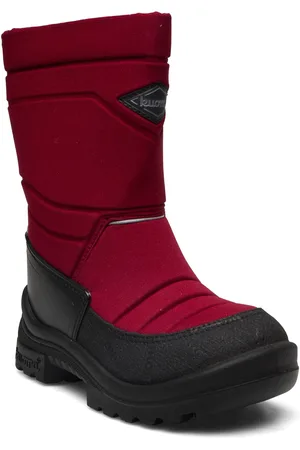 Kuoma Putkivarsi Red