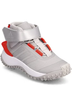 adidas Fortatrail El K Grey