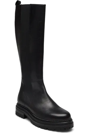 Jonak 542-Adal Cuir Black