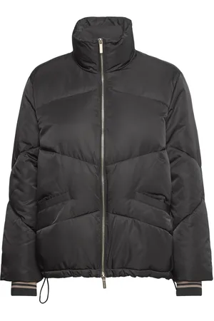 Armani Exchange Jackets Black
