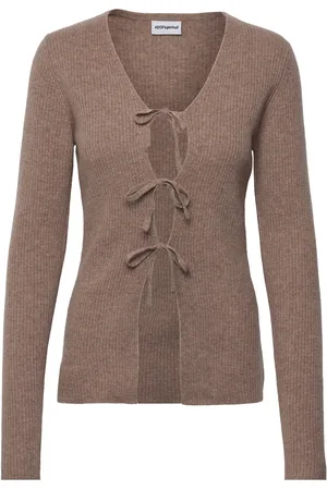 H2OFagerholt Finest Top Brown