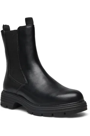 Tamaris Women Boots Black