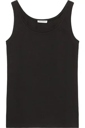 Marc O’ Polo T-Shirts Sleeveless Black