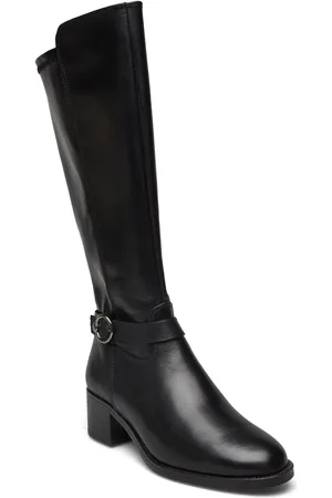 Tamaris Women Boots Black