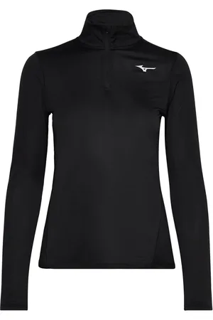 Mizuno Impulse Core Ls Hz Tee W Black