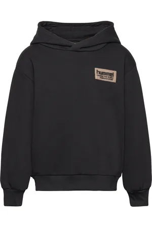 Hummel Hmldare Hoodie Black
