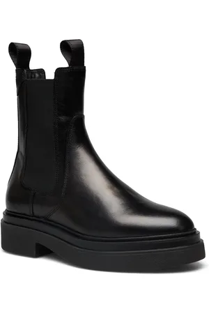 GANT Zandrin Chelsea Boot Black