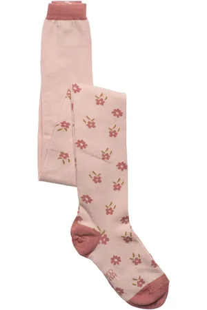 Hust & Claire Frankie - Tights Pink