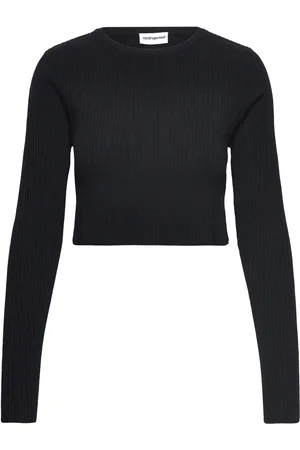 H2OFagerholt Georgie Cropped Black