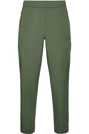 H2O Skalø Tech Pants Khaki