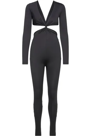 H2OFagerholt The Party Jumpsuit Black