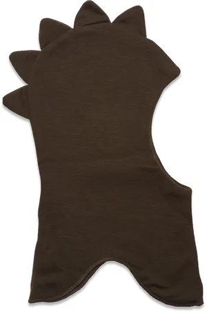 Mikk-Line Wool Fullface - Dino Khaki