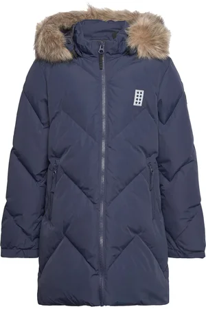 LEGO kidswear Lwjana 700 - Down Jacket Navy