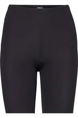 Swegmark Essence Long Panties Cool & Dry, Black Black