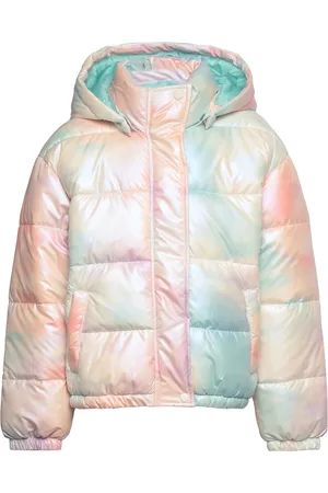 NAME IT Nkfmash Puffer Jacket Patterned