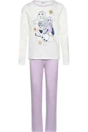Disney Pyjama Patterned