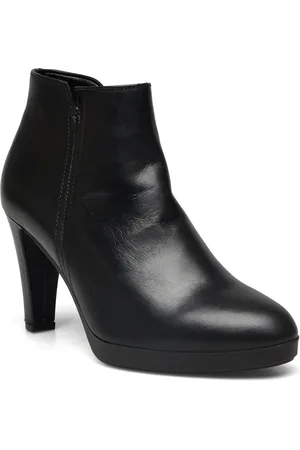Gabor Ankle Boot Black