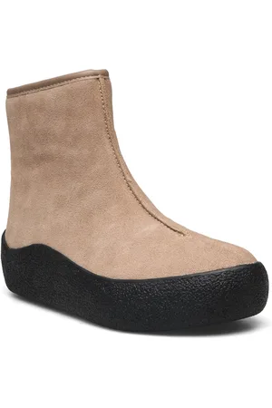 Exani Lykke W Beige