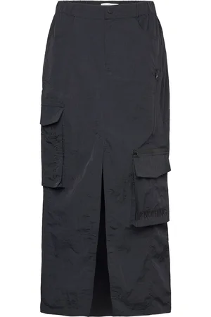 Copenhagen Muse Cmsarah-Skirt Black