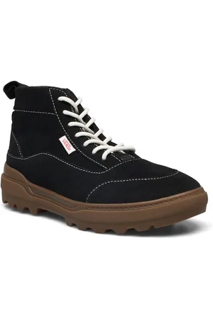 Vans Colfax Boot Mte-1 Black