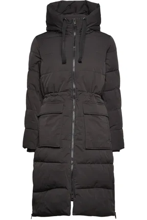 MSCH Mschpavinaria Zip Jacket Black