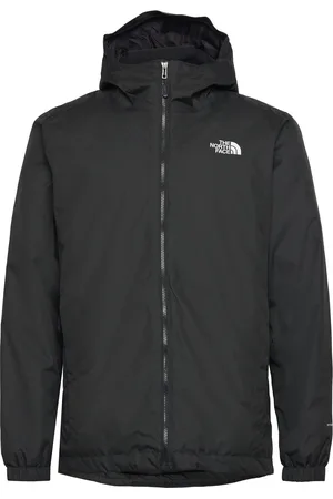 The North Face M Quest Insulated Jacket Black