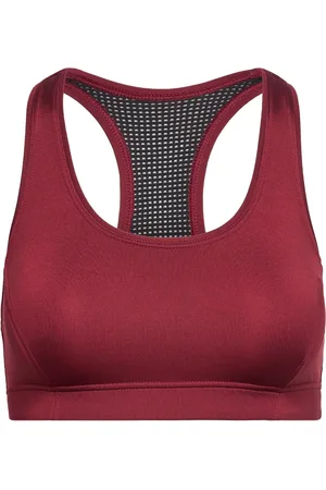 Casall Iconic Sports Bra Red