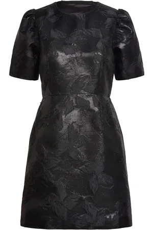 2nd Day 2Nd Edition Elaia - Modern Jacquard Black