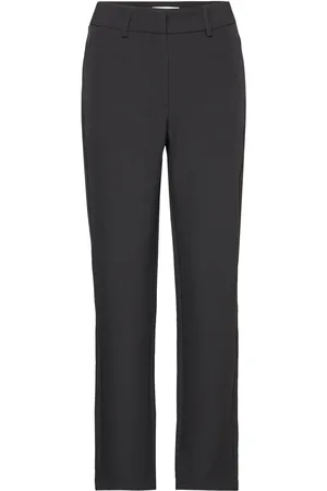 Rosemunde Trousers Black
