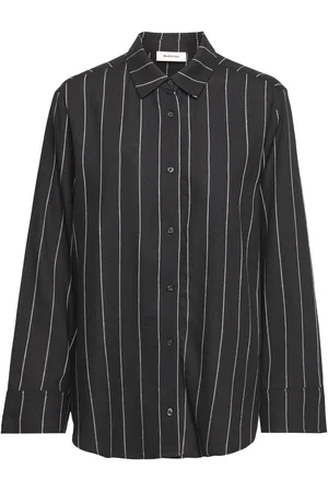 Modstrom Fiamd Shirt Black