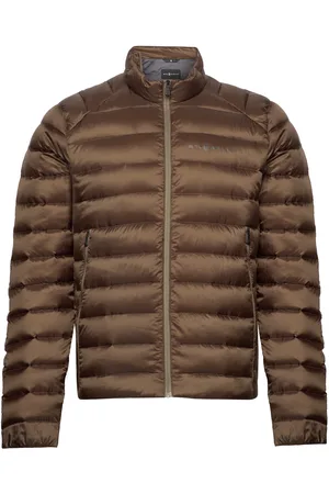 Sail Racing Spray Down Jacket Khaki