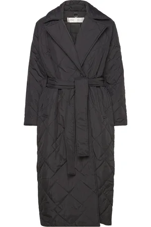 INWEAR It Iw Coat Black