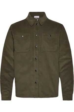 H2OFagerholt The Shirt Khaki