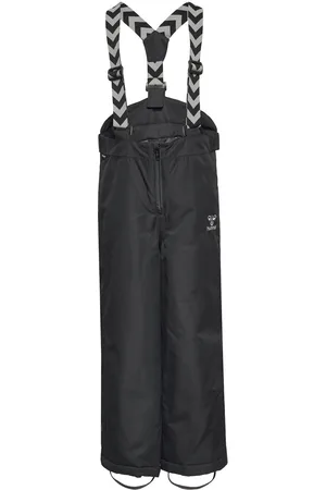 Hummel Hmlski Tex Snowpants Black