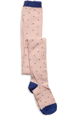 Hust & Claire Frankie - Tights Pink