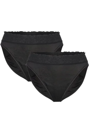 Calida Iconics Brief Black