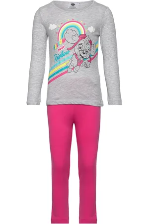 Paw Patrol Pyjama Patterned