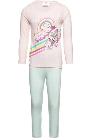 Paw Patrol Pyjama Patterned