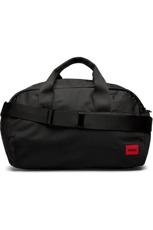 HUGO BOSS Ethon 2.0N_Holdall Black